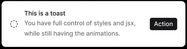 Real-time sync